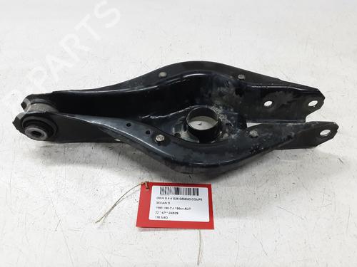 Right rear suspension arm BMW 4 Gran Coupe (G26) 420 d Mild-Hybrid | BP29399851M15 