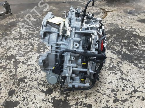 Gearbox FORD FOCUS IV (HN) 1.0 EcoBoost mHEV | BP37633359M3 - Image 2