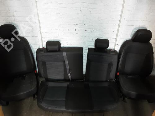 Setesett Setesett OPEL ASTRA J (P10) 1.7 CDTI (68) (110 hp) 20281559 20281559
