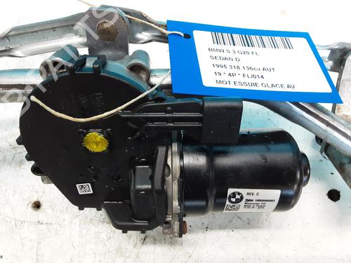 front-wiper-motor-bmw-3-g20-g80-g28-2018-32245385 main image