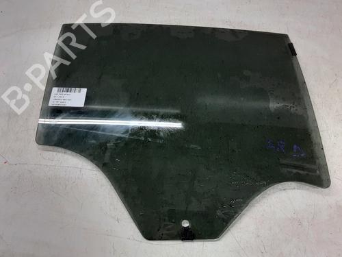 Used Rear right door window FIAT TIPO Hatchback (356_, 357_) 1.4 (356HXA1B) (95 hp) 20286269