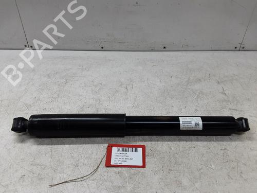 Used Left rear shock absorber Left rear shock absorber FORD USA RANGER Extended Cab Pickup 2.0 EcoBlue AWD (205 hp) 32850874 32850874