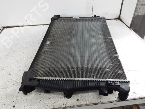 Water radiator VW GOLF VIII (CD1, DA1) 1.5 TSI | BP36478803M31 - Image 4