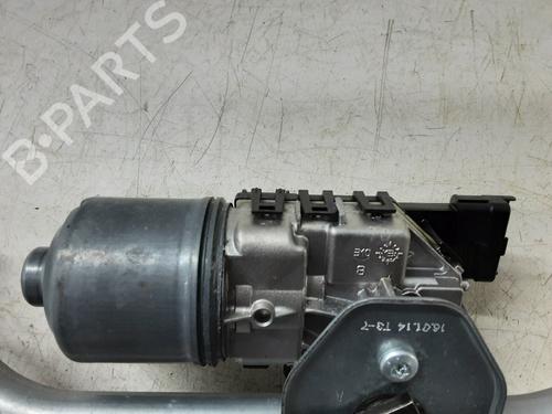 Front wiper motor PEUGEOT 2008 I (CU_) 1.2 VTi | BP29399771M29 - Image 2