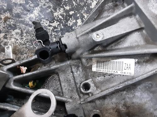 Gearbox SUZUKI VITARA (LY) 1.0 (APK 310) | BP39058627M3 - Image 2