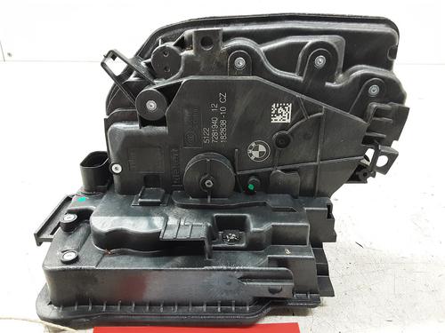 Rear right lock BMW X2 (F39) sDrive 18 i | BP32224965C99