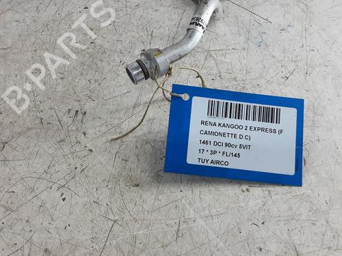 AC pipe RENAULT KANGOO Express (FW0/1_) 1.5 dCi 90 (FW0G, FW05, FW08, FW11) | BP39057766M126 - Image 3