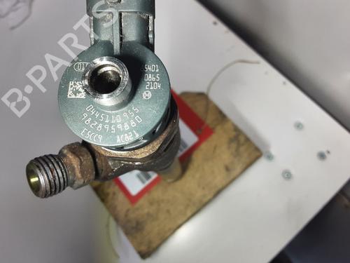 Injector FORD TRANSIT CONNECT V408 Box Body/MPV 1.5 EcoBlue | BP33199348M100 - Image 2