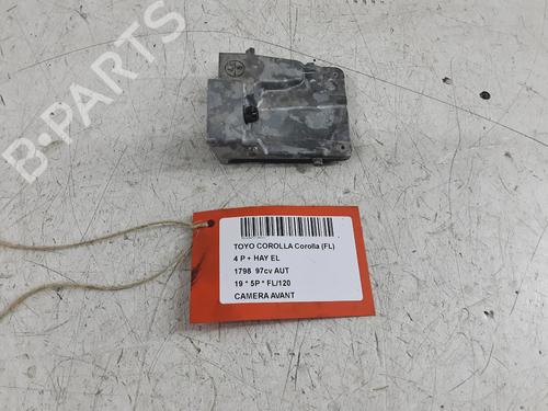 Camera TOYOTA COROLLA Hatchback (_E21_, _EA1_, _EH1_) 1.8 Hybrid (ZWE211, ZWE219) | BP32246163E14 - Image 2