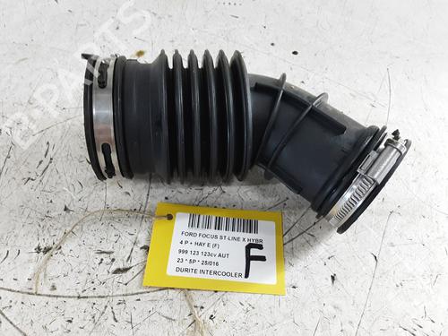 Tubo do intercooler Tubo do intercooler 37497651 37497651