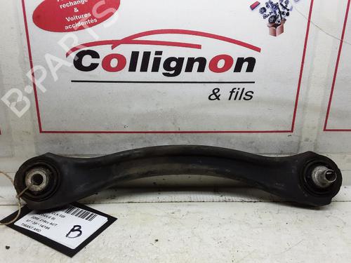 Right rear suspension arm MERCEDES-BENZ CLK Convertible (A208) CLK 320 (208.465) | BP20285625M15 