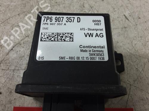 Control unit VW GOLF VII (5G1, BQ1, BE1, BE2) 2.0 TDI | BP28824411M11 