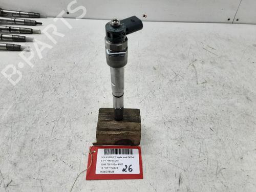 Spreder / Dyse VW GOLF VII (5G1, BQ1, BE1, BE2) 2.0 TDI (150 hp) 28472586