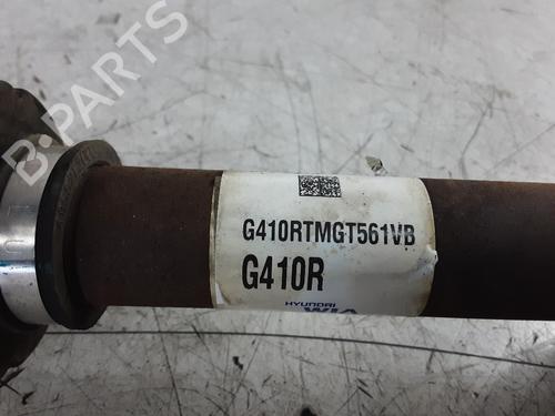 Right front driveshaft KIA CEED (CD) 1.0 T-GDI | BP36669317M39 - Image 3