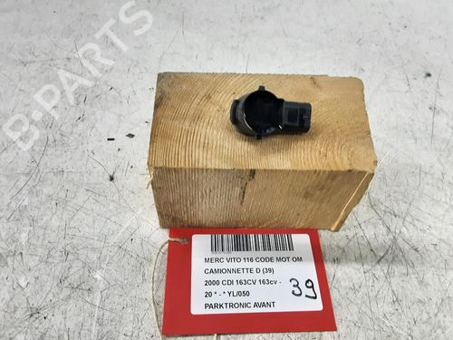 Electronic module MERCEDES-BENZ VITO Van (W447) 116 CDI (447.601, 447.603, 447.605) | BP29168068M83 - Image 3