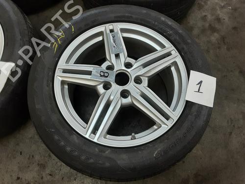 Fælk Fælk PORSCHE CAYENNE (92A) 3.0 Diesel (245 hp) 33199368 33199368