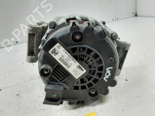 Alternator MERCEDES-BENZ V-CLASS (W447) V 220 CDI / d (447.811, 447.813, 447.815) | BP39712621M7 - Image 3