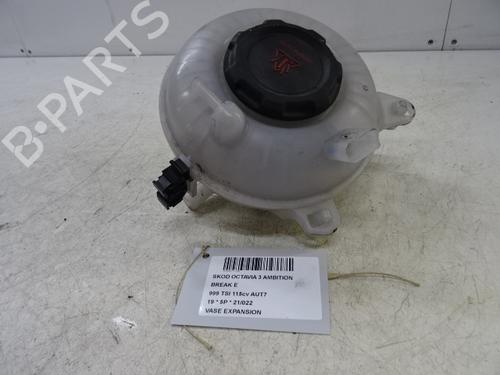 expansion-tank-skoda-octavia-iii-combi-5e5-5e6-2012-2013-2014-2015-2016-2017-2018-2019-2020-39054504 main image