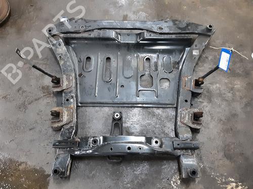 Used Subframe DACIA DUSTER (HS_) 1.5 dCi (HSAJ) (90 hp) 29525545