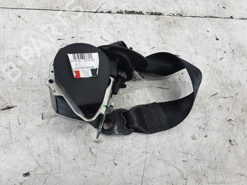 Used Rear left seatbelt Rear left seatbelt LAND ROVER DISCOVERY SPORT (L550) 2.2 D 4x4 (150 hp) 35948390 35948390