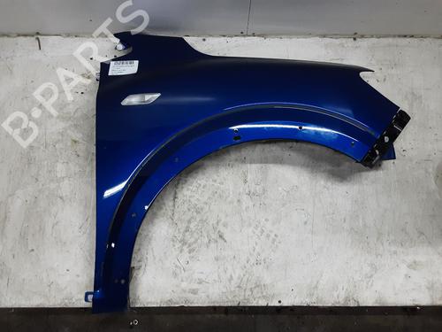 Used Right front fenders DACIA SANDERO III 1.0 TCe 90 (91 hp) 31823296