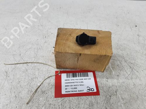 Electronic module MERCEDES-BENZ VITO Van (W447) 116 CDI (447.601, 447.603, 447.605) | BP29168059M83 - Image 3