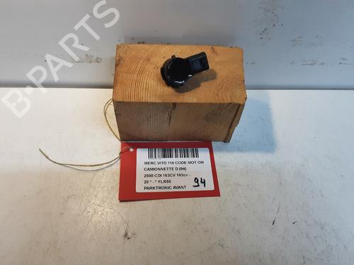 Electronic module MERCEDES-BENZ VITO Van (W447) 116 CDI (447.601, 447.603, 447.605) | BP29168208M83 
