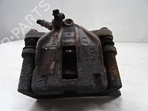 Left front brake caliper SMART FORTWO Cabrio (451) 1.0 (451.431, 451.480) | BP39051792M105 - Image 1