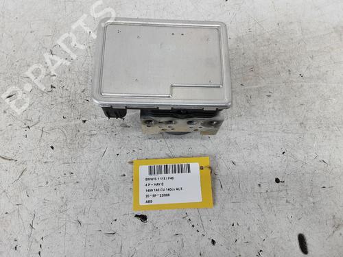 Used ABS pump ABS pump BMW 1 (F40) 118 i (140 hp) 39712606 39712606