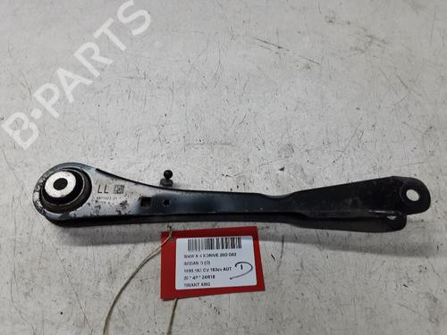 Used Left rear suspension arm BMW X4 (G02, F98) xDrive 20 d (190 hp) 32161293