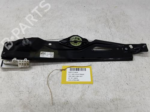 Elevalunas trasero izquierdo Elevalunas trasero izquierdo BMW X2 (F39) xDrive 18 d (150 hp) 36800418 36800418