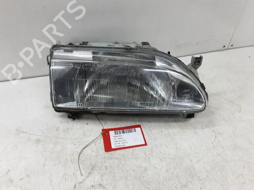 Used Right headlight Right headlight RENAULT 19 II (B/C53_) 1.4 (80 hp) 22176019 22176019