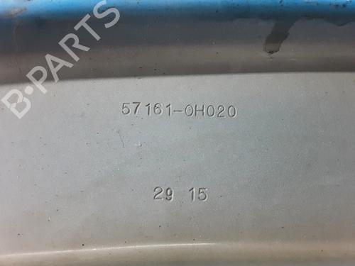 Subframe TOYOTA AYGO (_B4_) 1.0 (KGB40) | BP32245646M9 - Image 3
