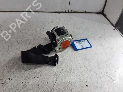 Veiligheidsgordel achter links AUDI A1 Sportback (GBA) 30 TFSI (116 hp) 32248922