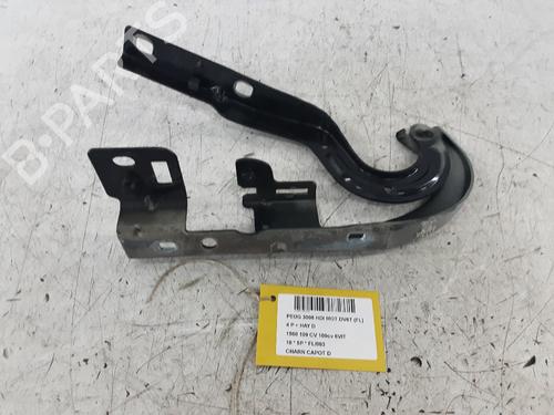 hingedoor-check-strap-peugeot-3008-i-mpv-0u_-2009-2010-2011-2012-2013-2014-2015-2016-2017-32244222 main image