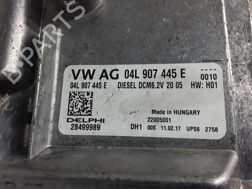 Electronic module VW GOLF VII Variant (BA5, BV5) 1.6 TDI | BP36365630M83 - Image 4