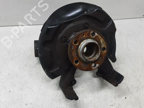 Left front steering knuckle VW TAIGO (CS1) 1.0 TSI | BP36478816M25 - Image 2