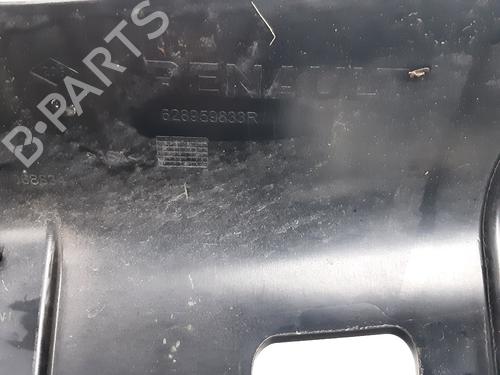 Used Air vent Air vent 20287436 20287436