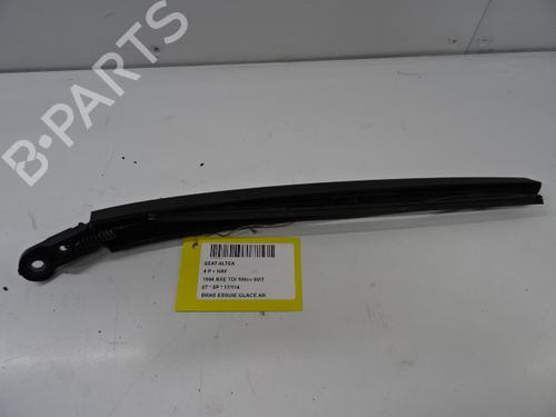 Used Rear windshield wiper arm SEAT ALTEA (5P1) 1.9 TDI (105 hp) 20272649