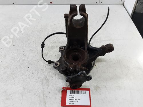Used Right front steering knuckle Right front steering knuckle CITROËN C3 II (SC_) 1.0 VTi 68 (68 hp) 32248361 32248361