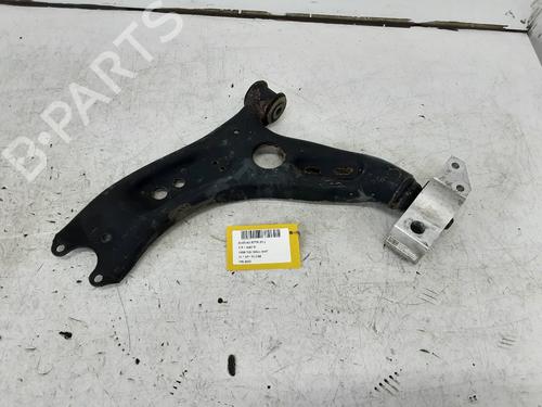 Used Left front suspension arm Left front suspension arm AUDI A3 (8P1) 1.6 TDI (105 hp) 39712592 39712592