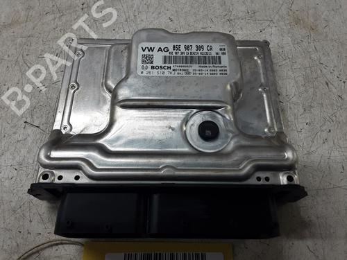Electronic module AUDI A3 Sportback (8YA, 8YF) 30 TFSI | BP39060018M83 - Image 2