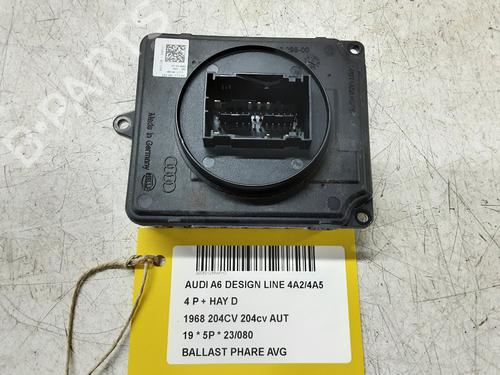 Ballast Xénon Ballast Xénon AUDI A6 C8 Avant (4A5) 40 TDI Mild Hybrid (204 hp) 36669774 36669774
