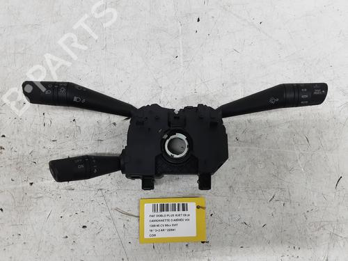 Used Switch Switch FIAT DOBLO Cargo (263_) 1.3 D Multijet (263WXU1A, 263ZXU1A, 263WYB1A, 263ZYB1A) (95 hp) 39889433 39889433