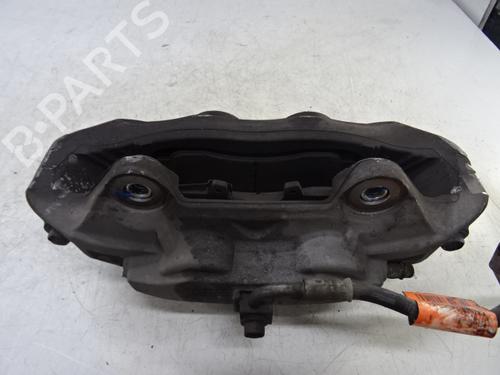 Used Right front brake caliper FORD USA MUSTANG Coupe 2.3 EcoBoost (290 hp) 20270730