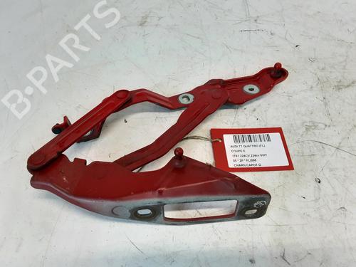 Hinge/Door check strap AUDI TT (8N3) 1.8 T quattro | BP32246347C146