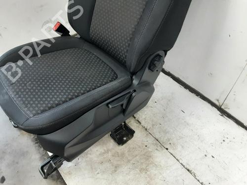 Left front seat FORD TRANSIT CONNECT V408 Box Body/MPV 1.5 EcoBlue | BP33872280C15 - Image 5