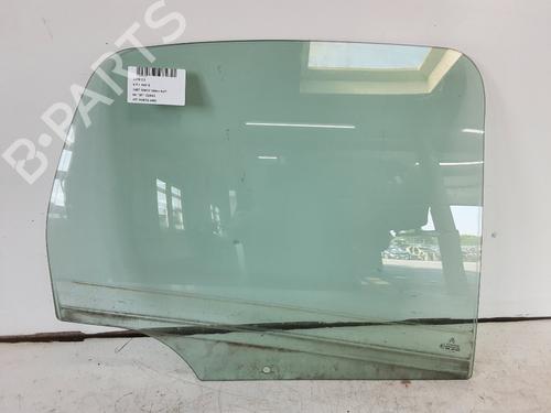 Used Rear right door window CITROËN C3 I (FC_, FN_) 1.6 16V (109 hp) 20287841
