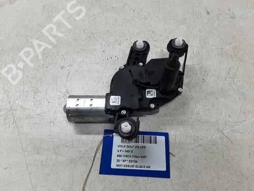 Used Rear wiper motor VW GOLF VIII (CD1, DA1) 1.0 TSI (110 hp) 20280163