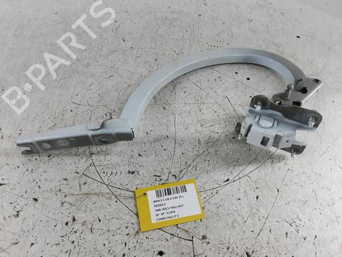 Used Hinge/Door check strap Hinge/Door check strap BMW 3 (G20, G80, G28) 330 e Plug-in-Hybrid (252 hp) 36366064 36366064